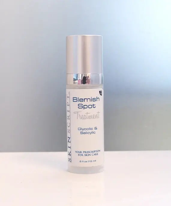 Blemish Spot Treatment